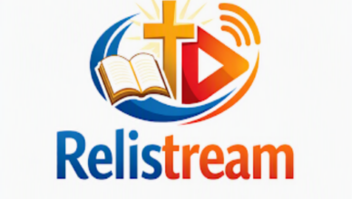 logo relistream